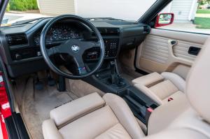 BMW M3 Coupe 1988 года  (NA)